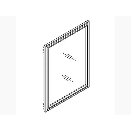 Kohler Framed Door Assembly 1354253